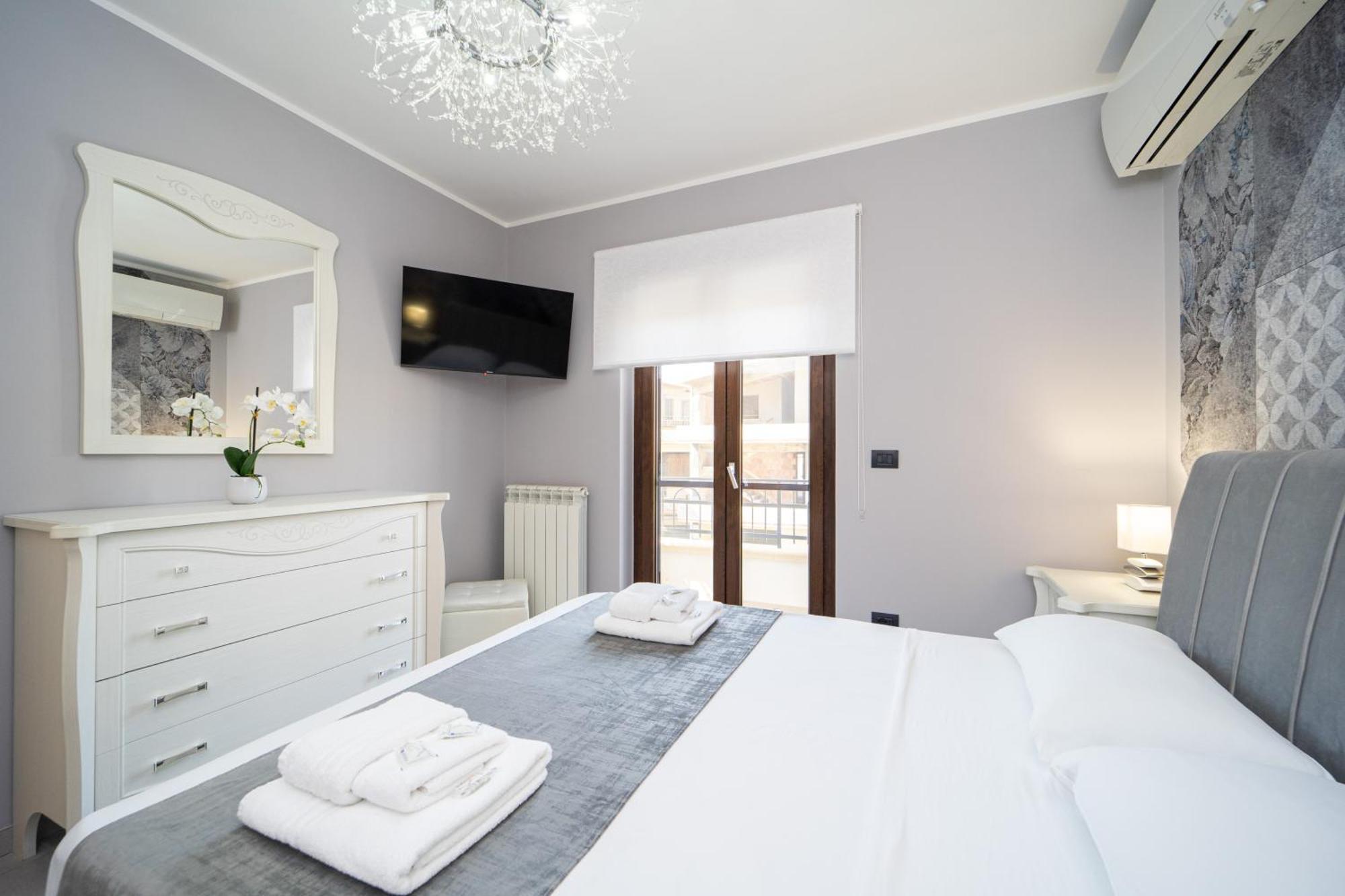 B&B Golden House Rose Eksteriør billede